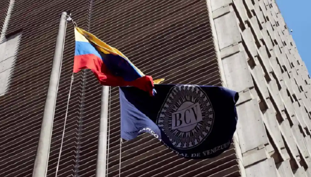 Publican listado de 46 postulados a integrar el directorio del Banco Central de Venezuela