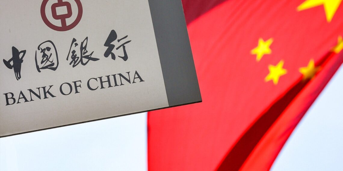 China promueve su propio sistema de pagos ante la guerra comercial con EEUU