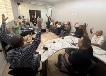 Seccional Zulia de AD en resistencia expulsó a 19 dirigentes que participarán en las elecciones