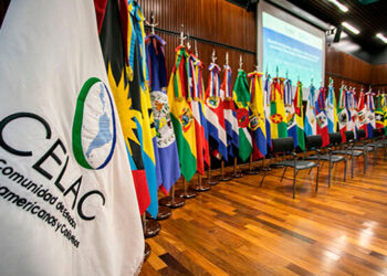 Deportaciones y aranceles: Los desafíos de Trump sobrevuelan la IX cumbre de la Celac