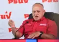 Diosdado Cabello: GPPSB tiene definidas las candidaturas para las elecciones del #25may