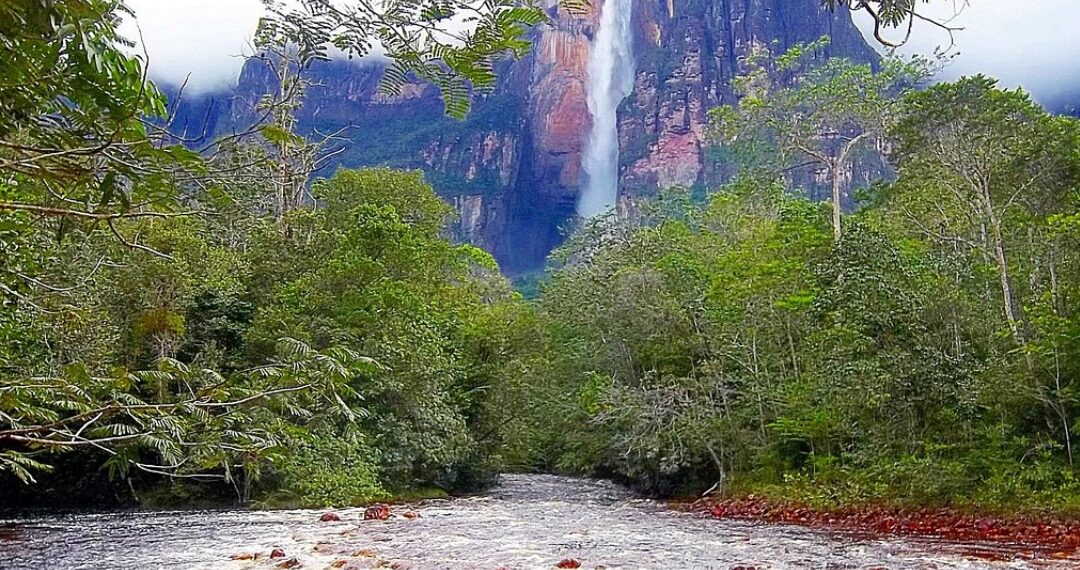 Unesco evaluará daños por minería ilegal en Canaima