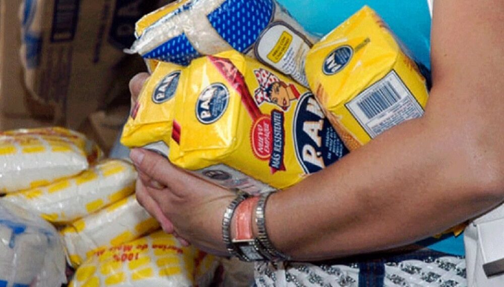 Se elevó a $527 el costo de la Canasta Alimentaria de Maracaibo en marzo con un aumento del 7,58%