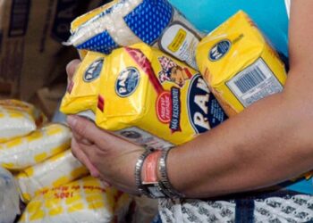 Se elevó a $527 el costo de la Canasta Alimentaria de Maracaibo en marzo con un aumento del 7,58%