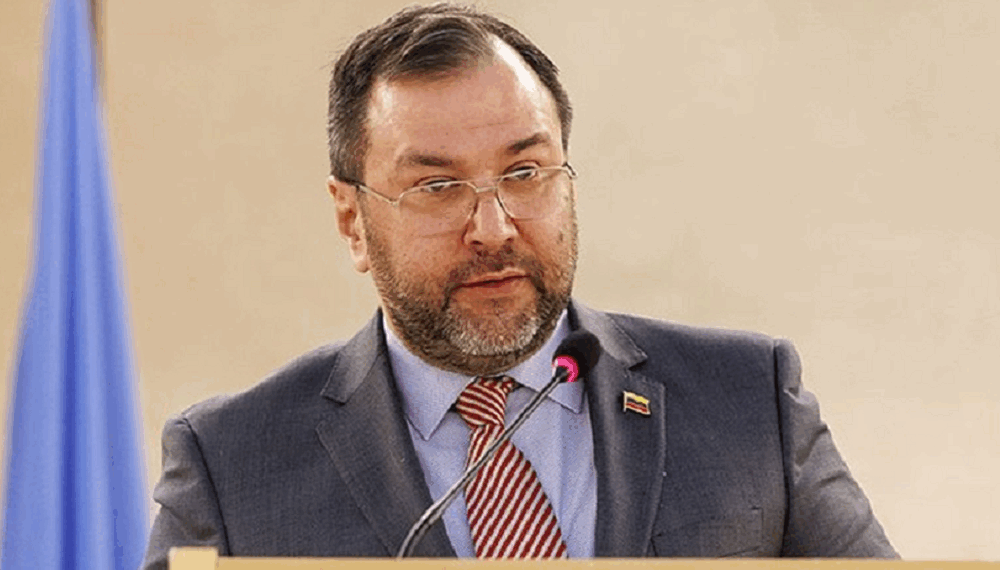 Gobierno califica como «moralmente inadmisible» y «aberración legal” propuesta de canje de prisioneros de Bukele