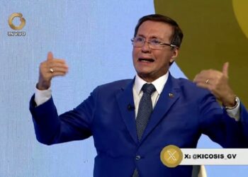 Rector Conrado Pérez asegura que “hackeo” contra el sistema electoral “está solventado”