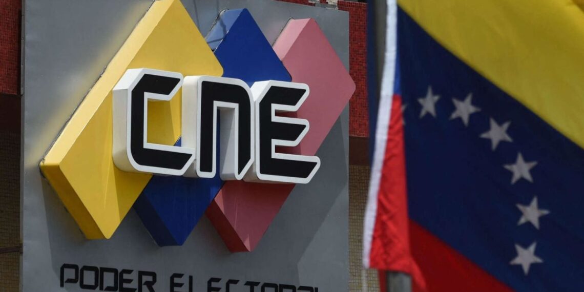 CNE informará este lunes sobre el proceso de postulaciones para comicios regionales y legislativos