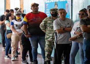 Habilitarán 473 centros electorales más para la consulta popular del 27 de abril