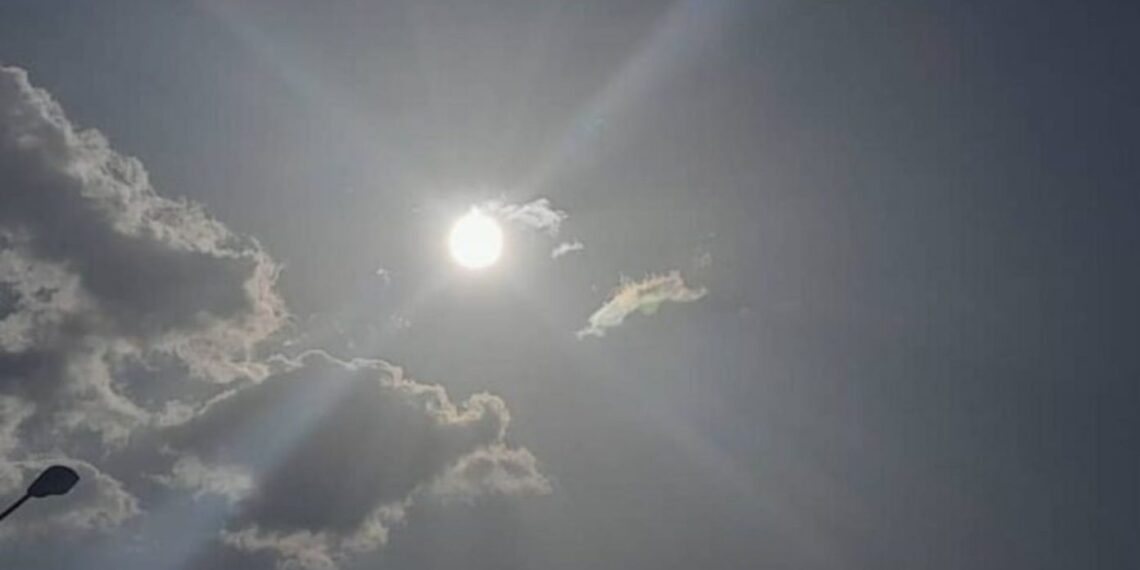 ¿Disminuirá el calor en Venezuela? Inameh actualiza información sobre la declinación solar en el país