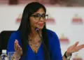 Delcy Rodríguez: «Trabajadores del sector público tendrán asueto toda la Semana Santa»