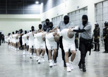 EEUU admitió que deportó, «por error administrativo», a un salvadoreño residente en Maryland