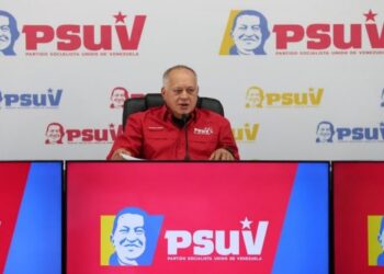 PSUV ratificó la denuncia sobre la existencia de nueva «Operación de Falsa Bandera»