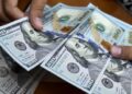 El dólar oficial superó los 80 bolívares