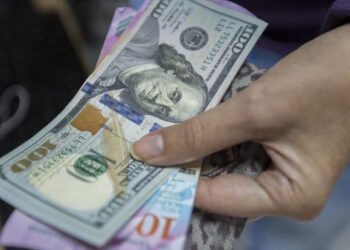 OVF: Salarios en bolívares del sector privado caen en el primer trimestre de 2025 