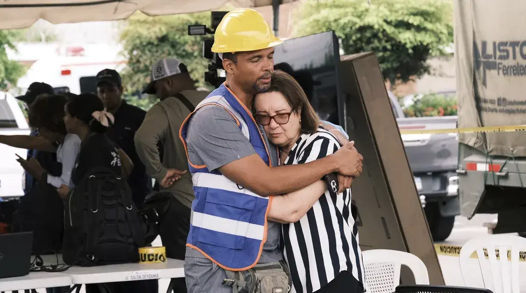 Venezuela atenderá a familiares de víctimas en la tragedia de República Dominicana