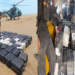Incautan otras 15.3 toneladas de cocaína en el Zulia en el marco de la Operación Relámpago del Catatumbo