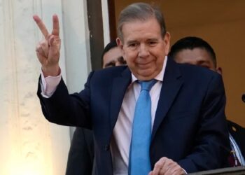 González Urrutia acusa a Maduro de «engañar» a los venezolanos con una nueva emergencia económica