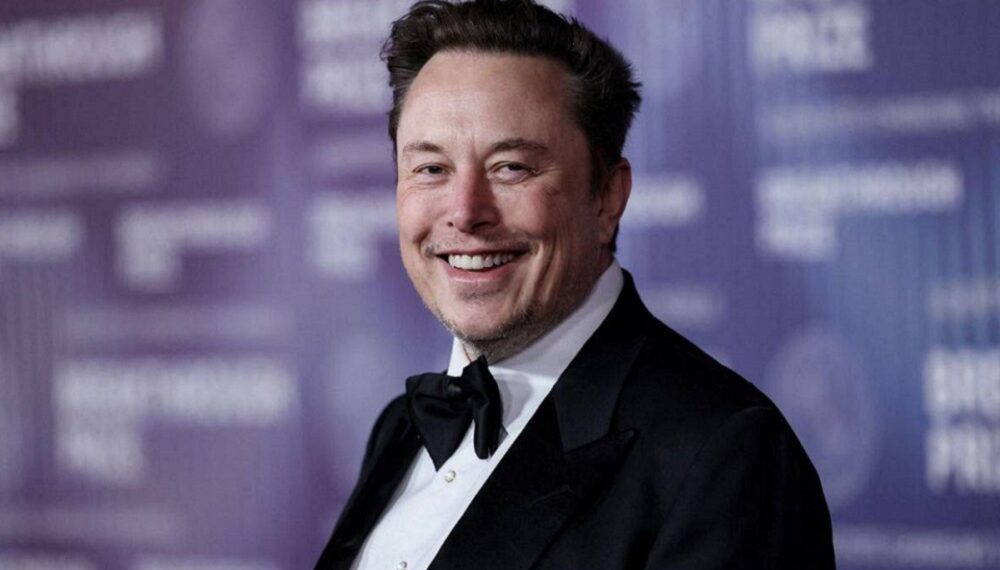 Elon Musk vuelve a liderar la lista Forbes de los más ricos del mundo