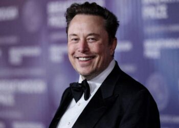 Elon Musk vuelve a liderar la lista Forbes de los más ricos del mundo