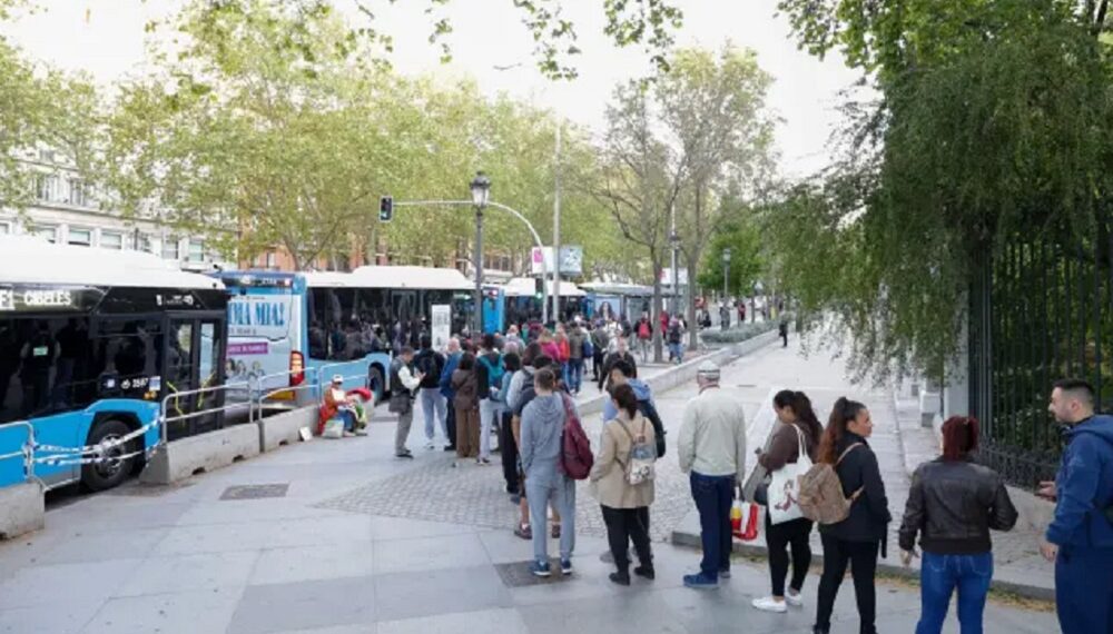 España recupera el 99,5% del suministro eléctrico