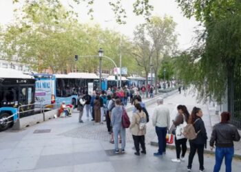 España recupera el 99,5% del suministro eléctrico