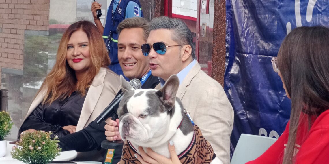 Expo Mascotas 2025 se llevará a cabo el 3 y 4 de mayo en Caracas