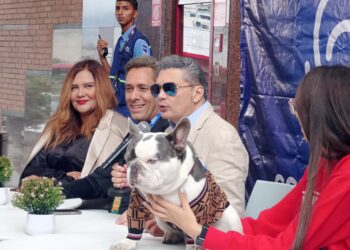 Expo Mascotas 2025 se llevará a cabo el 3 y 4 de mayo en Caracas