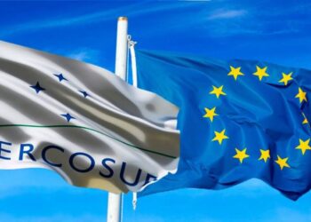 España: acuerdo con Mercosur es clave para reducir el impacto de guerra arancelaria