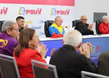 GPPSB presentó los nombres de los candidatos a diputados