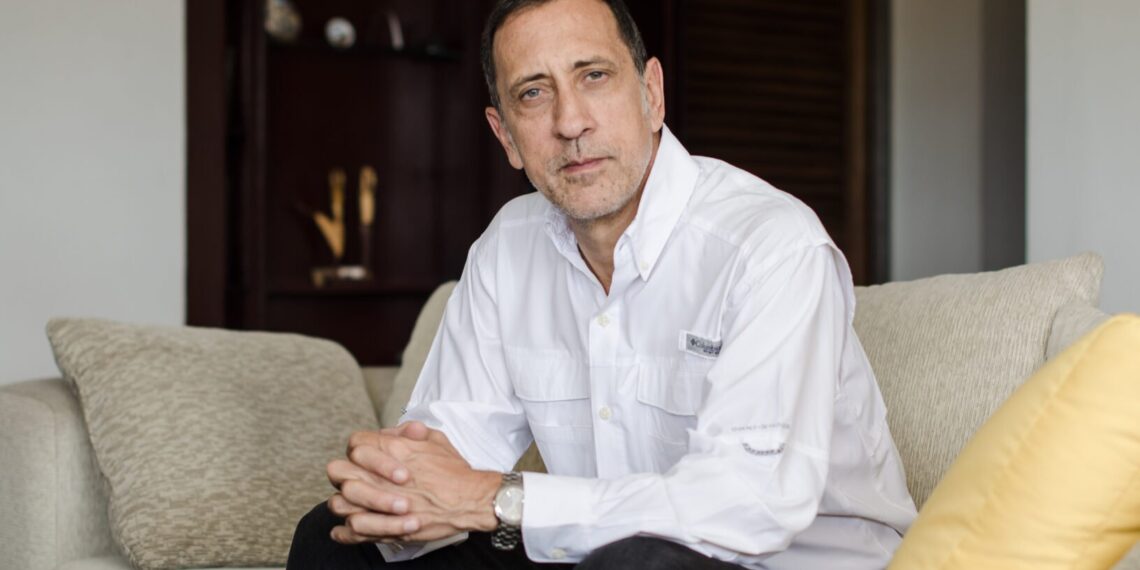 José Guerra sobre decreto de emergencia económica: Es una jugada política, no económica