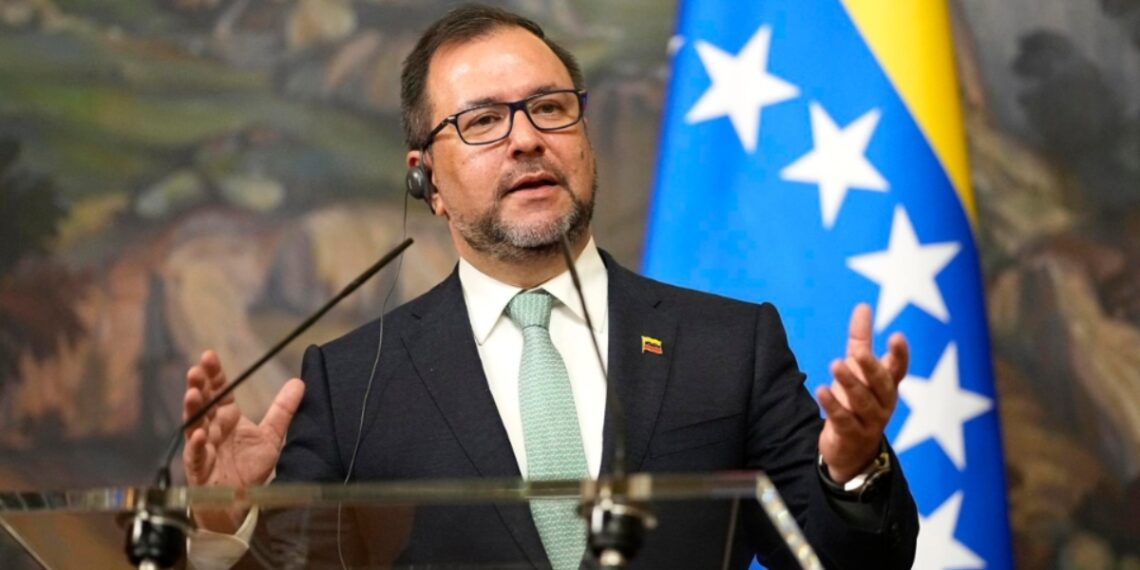 Gobierno venezolano lamenta fallecimiento del Papa Francisco