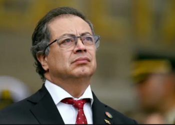 Petro asegura que EE UU le retiró la visa: «Ya no puedo ir»