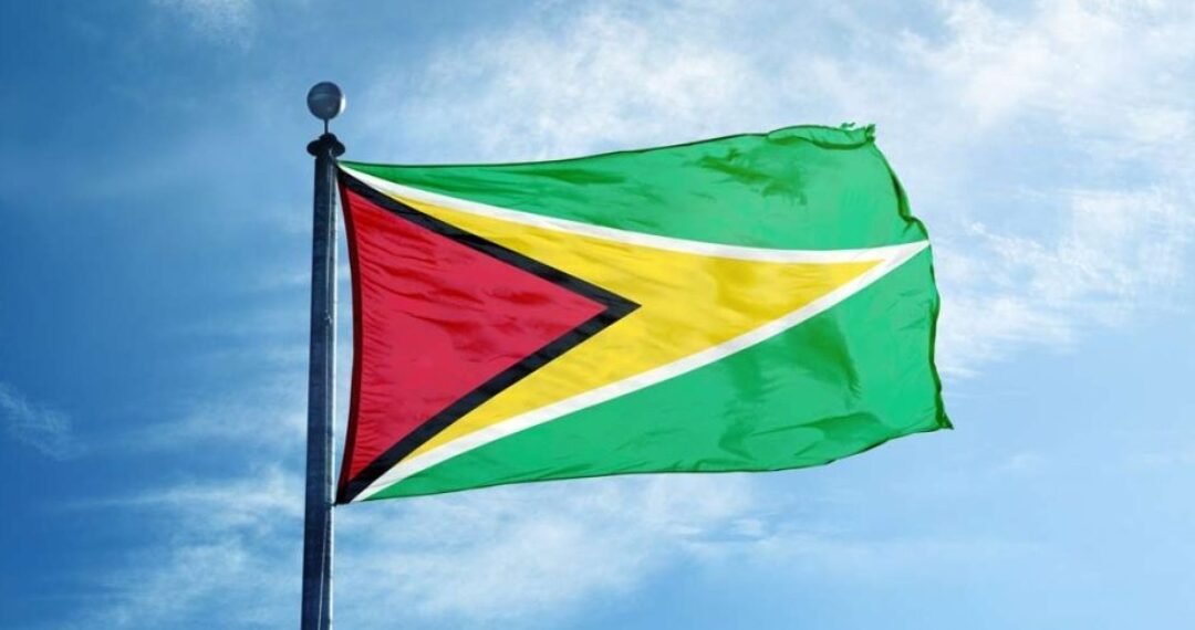 Guyana: disputa del Esequibo solo se resolverá en la Corte Internacional