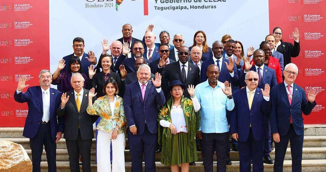 En el marco del Celac: Venezuela está comprometida con la integración regional