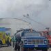 Se incendia camaronera que pertenecía a José Enrique Rincón en el Zulia
