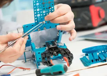 UCAB ofrecerá carrera Ingeniería Mecatrónica