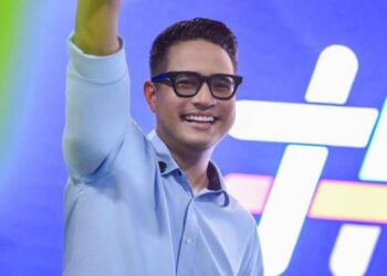 José Luis Cala: La voz joven del sur de Anzoátegui que quiere llegar a la AN