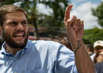 Juan Requesens tras expulsión de Primero Justicia: «Pensar distinto es señalado como traición»