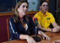 Larissa González asegura que en Delta Amacuro se aplicó la «política de pañito caliente» y dejaron el estado en «ruinas»