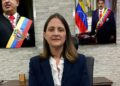 Laura Guerra Angulo es la nueva presidenta del Banco Central