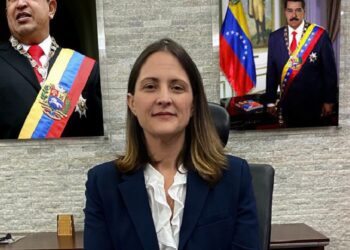 Laura Guerra Angulo es la nueva presidenta del Banco Central