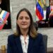 Laura Guerra Angulo es la nueva presidenta del Banco Central