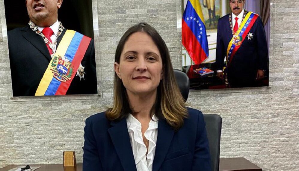 Laura Guerra Angulo es la nueva presidenta del Banco Central
