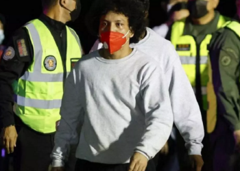 Cabello confirma detención de “Leito Oficial” por delitos de odio