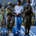 EEUU publica la lista de los 17 nuevos deportados a El Salvador: hay 7 venezolanos