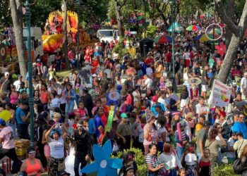 Caracas ofrecerá actividades especiales en Semana Santa