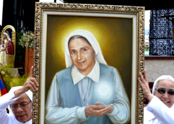 Canonización de la Madre Carmen Rendiles tardó 30 años