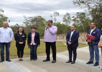 Crearán Federación Venezolana de Robótica