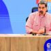 Nicolás Maduro hizo un llamado a la unidad y a la acción a los candidatos del Gran Polo Patriótico