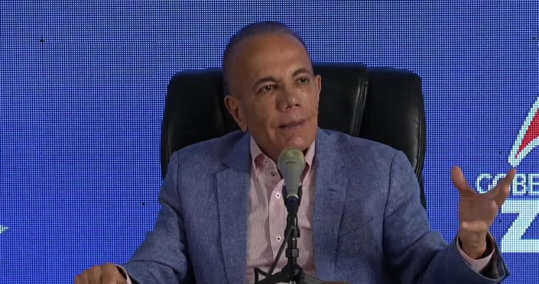 Rosales inició su campaña en Zulia con inauguración de obra: anunció acto de masas para los próximos días